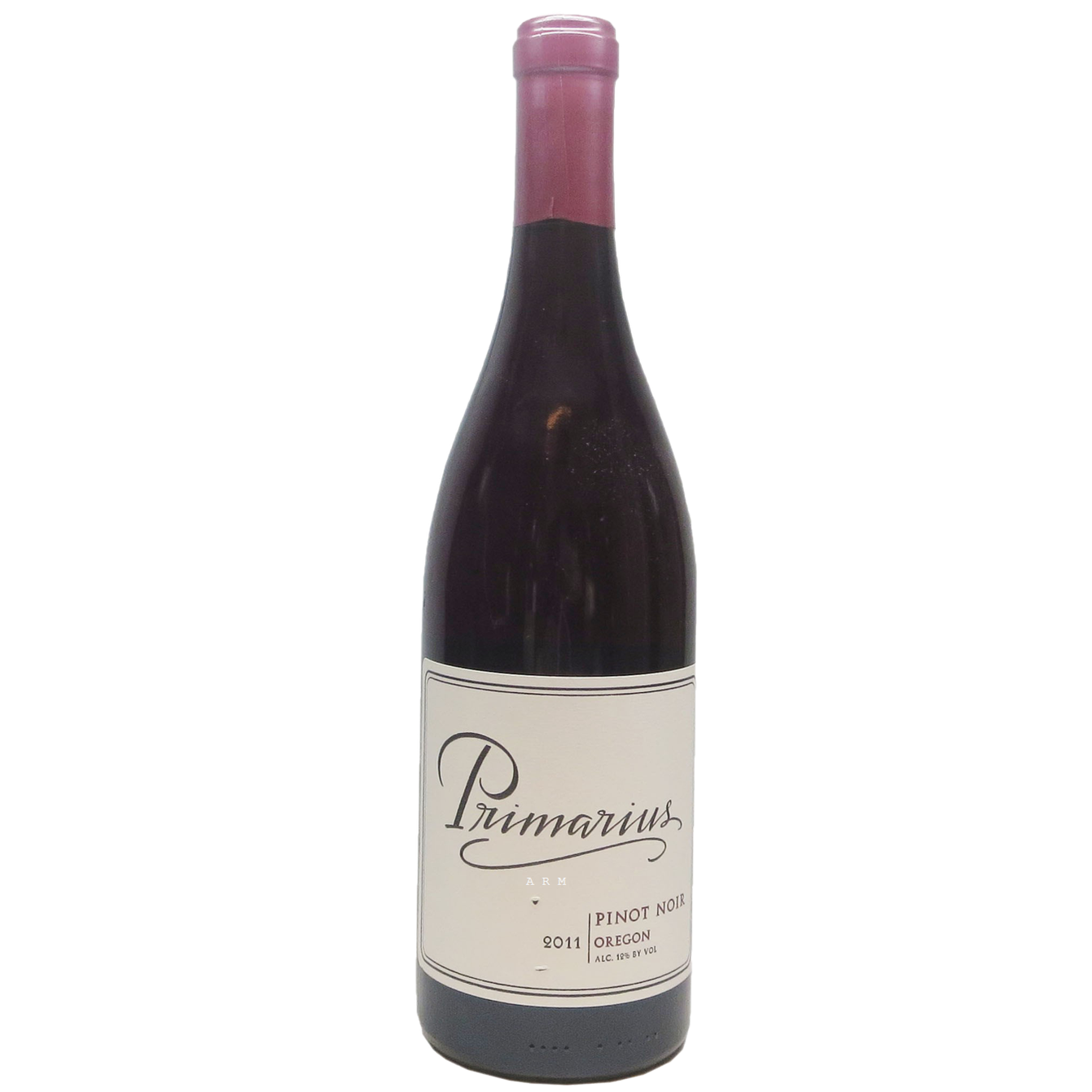 Primarius Oregon Pinot Noir