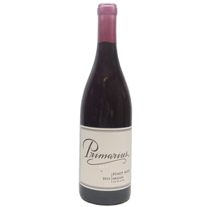 Primarius Oregon Pinot Noir
