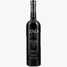 2XO The Gem Of Kentucky Bourbon