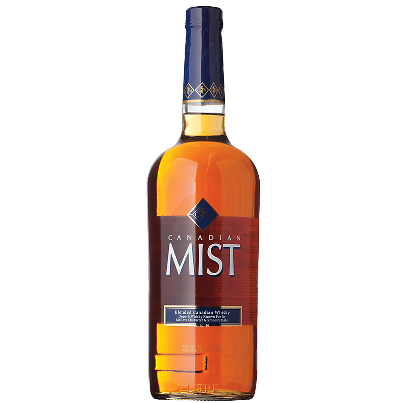 Canadian Mist Whisky
