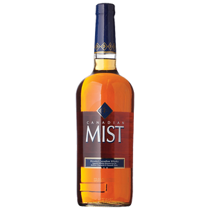 Canadian Mist Whisky
