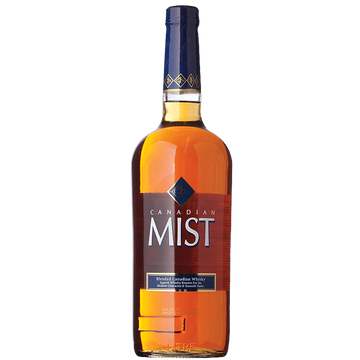 Canadian Mist Whisky