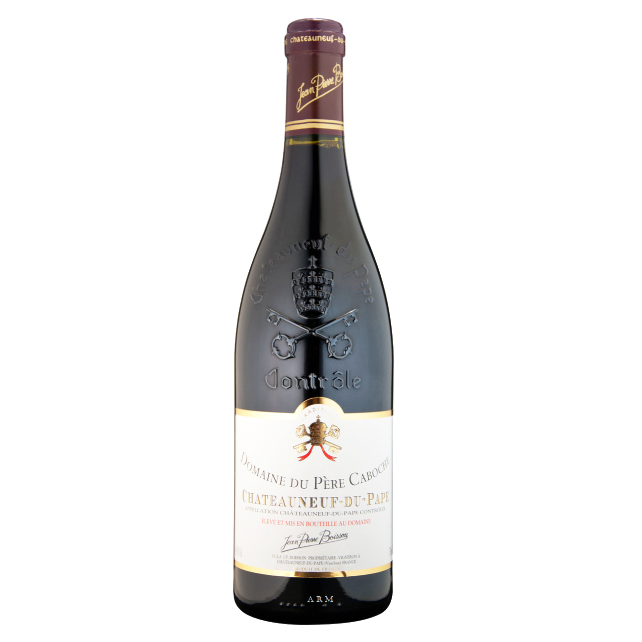 Domaine Du Pere Caboche Chateauneuf Du Pape