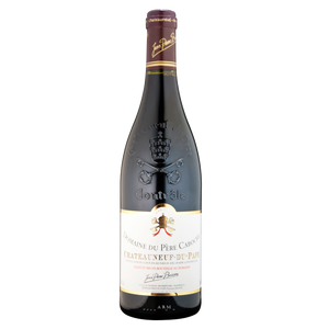 Domaine Du Pere Caboche Chateauneuf Du Pape