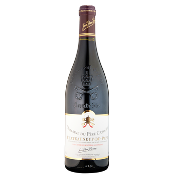 Domaine Du Pere Caboche Chateauneuf Du Pape