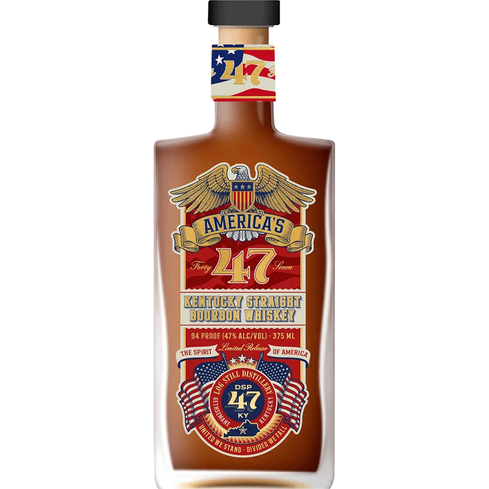 Americas 47 Whiskey 750ml