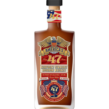 Americas 47 Whiskey 750ml