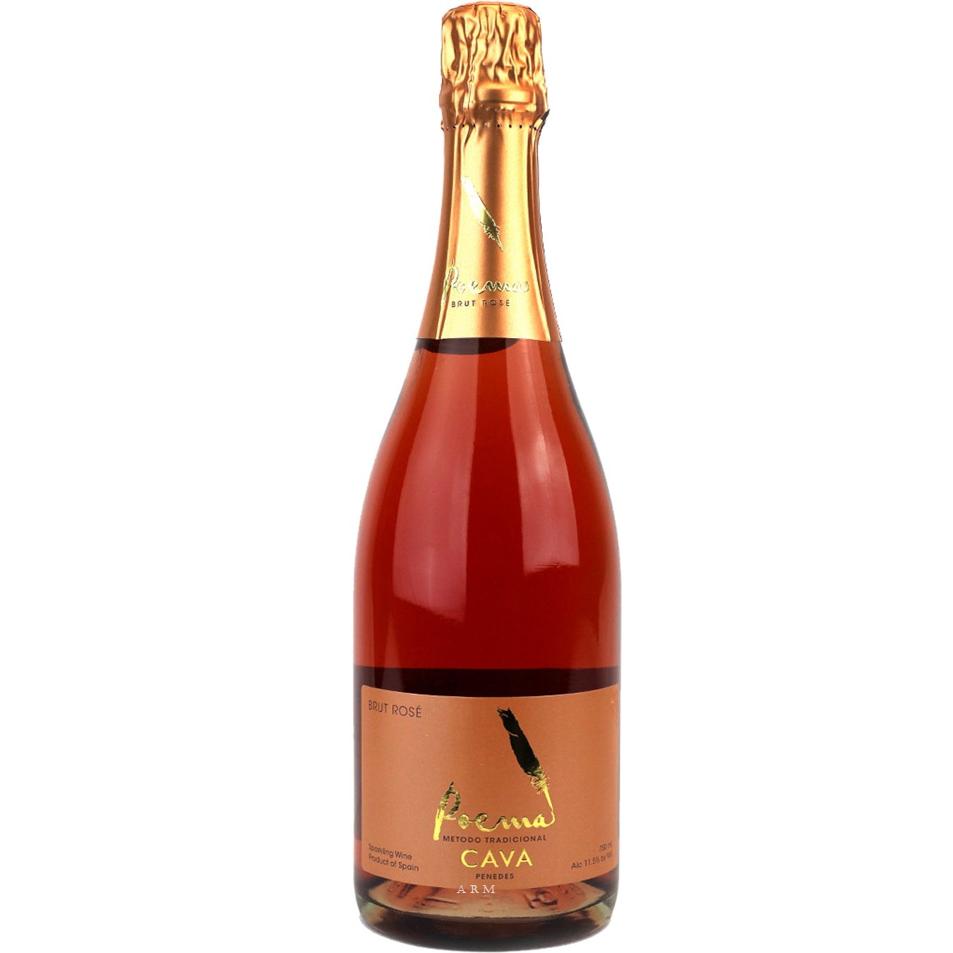 Poema Cava Rose