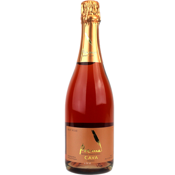 Poema Cava Rose