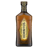 Hornitos Black Barrel Anejo