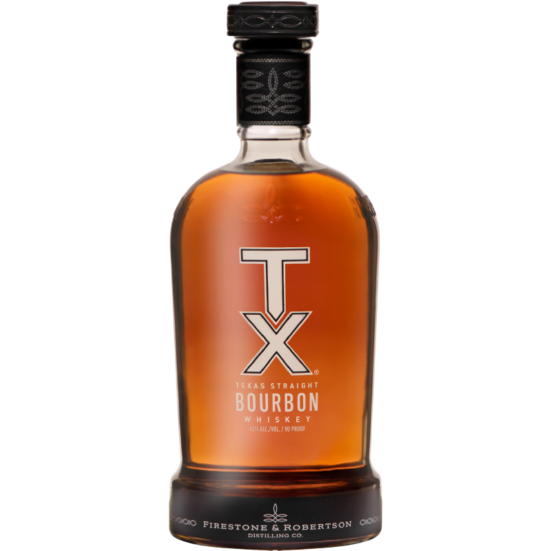 TX Straight Bourbon