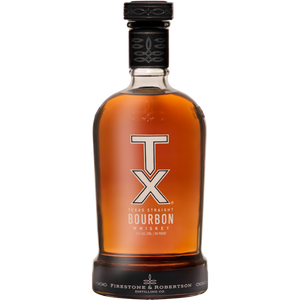TX Straight Bourbon