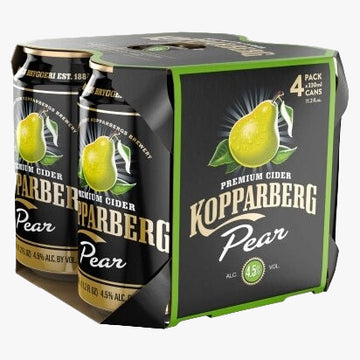 Kopparberg Pear