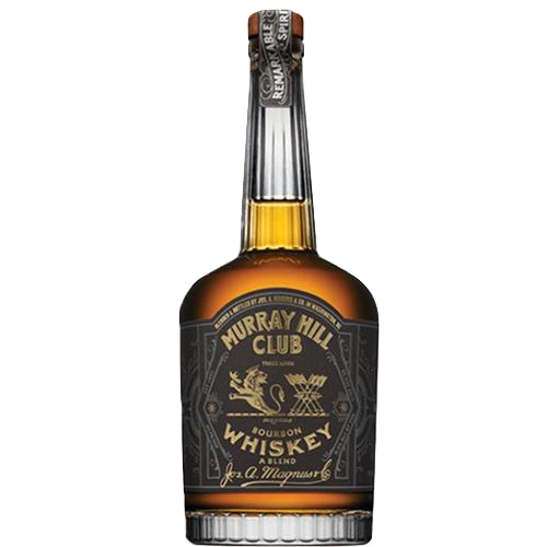 Joseph Magnus Murray Hill Club Bourbon