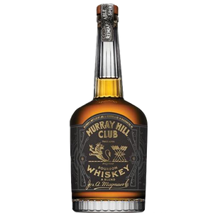 Joseph Magnus Murray Hill Club Bourbon