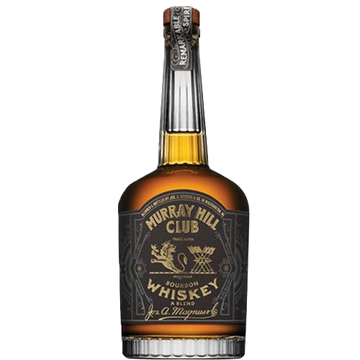 Joseph Magnus Murray Hill Club Bourbon