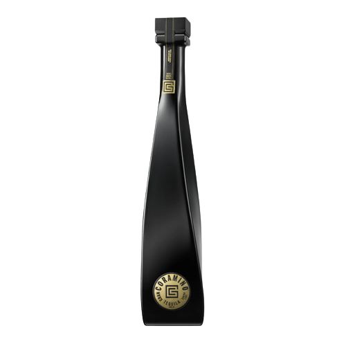 Gran Coramino Cristalino Anejo