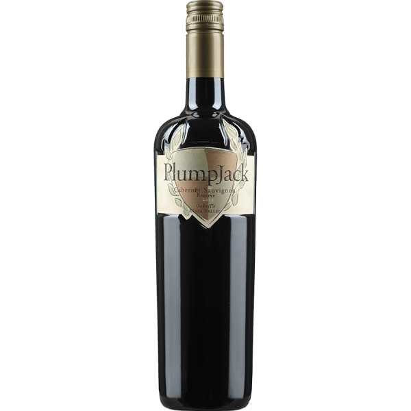 Plumpjack Reserve Cabernet Oakville 2021