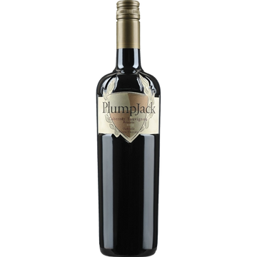 Plumpjack Reserve Cabernet Oakville 2021