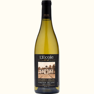 L Ecole No 41 Chenin Blanc