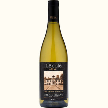L Ecole No 41 Chenin Blanc