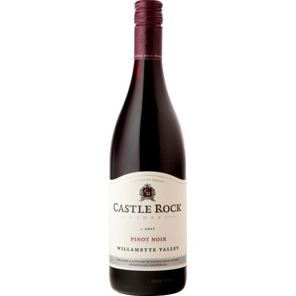 Castle Rock Pinot Noir Willamette