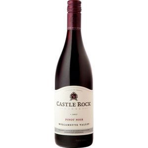 Castle Rock Pinot Noir Willamette