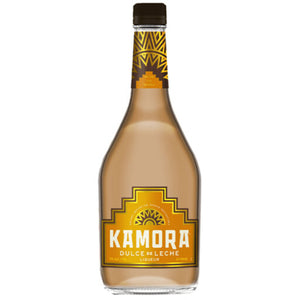 Kamora Dulce De Leche Liqueur