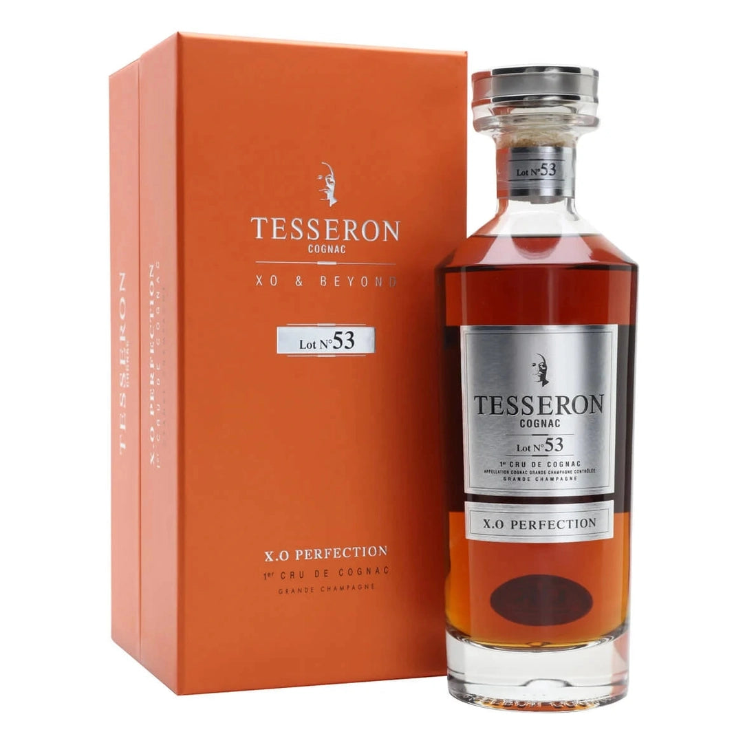 Tesseron Lot 53 XO Perfection Cognac