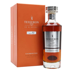 Tesseron Lot 53 XO Perfection Cognac