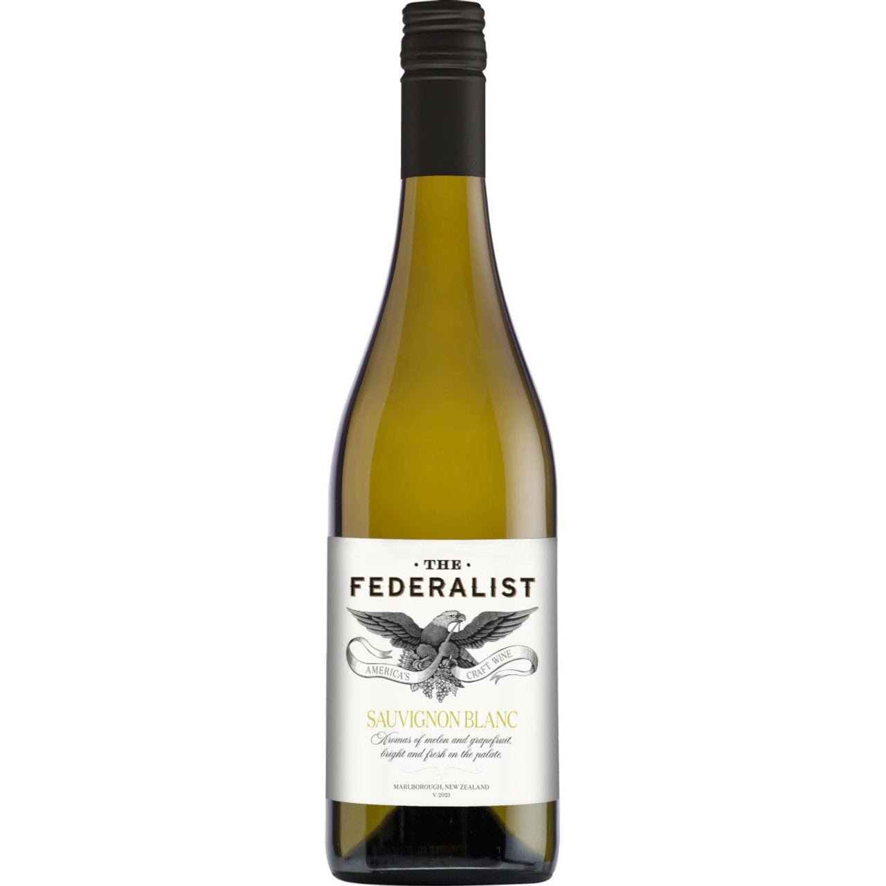 Federalist Sauvignon Blanc