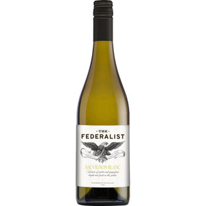 Federalist Sauvignon Blanc