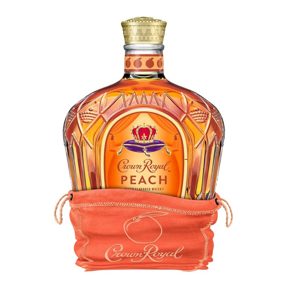 Crown Royal Peach Whisky