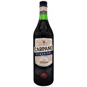 Carpano Classico Rosso Vermouth