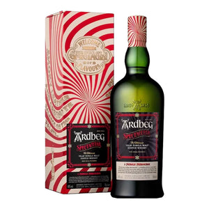 Ardbeg Spectacular