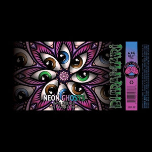 Bhramari Neon IPA  6pk Cn