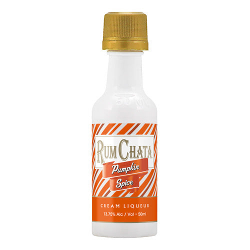 RumChata Pumpkin Spice Cream Liqueur