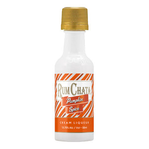 RumChata Pumpkin Spice Cream Liqueur