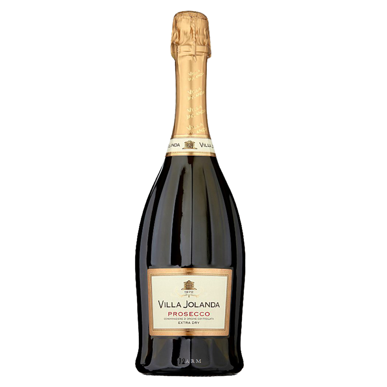 Villa Jolanda Prosecco