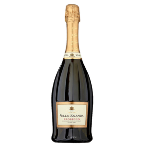 Villa Jolanda Prosecco