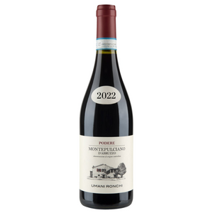 Umani Ronchi Podere Montepulciano D' Abruzzo