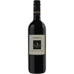 Tormaresca Neprica Cabernet