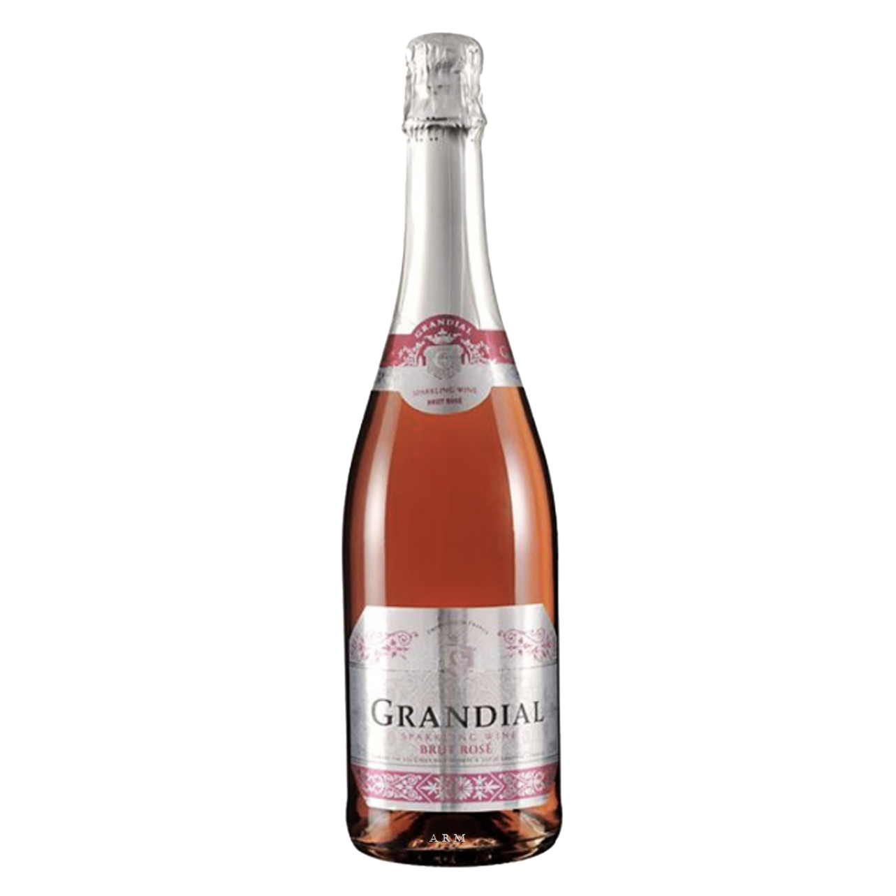 Grandial Brut Rose
