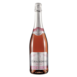 Grandial Brut Rose