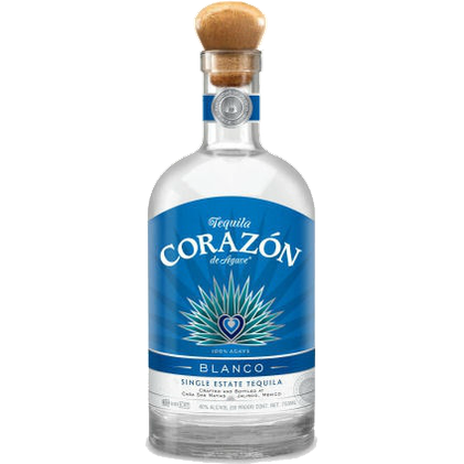 Corazon Blanco Tequila