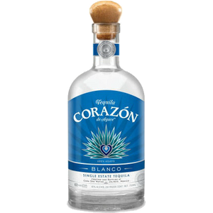 Corazon Blanco Tequila