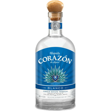 Corazon Blanco Tequila