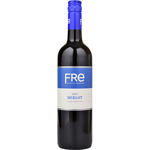 Sutter Home Fre Merlot
