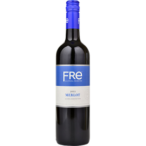 Sutter Home Fre Merlot