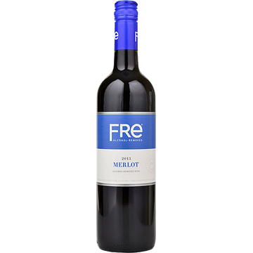 Sutter Home Fre Merlot